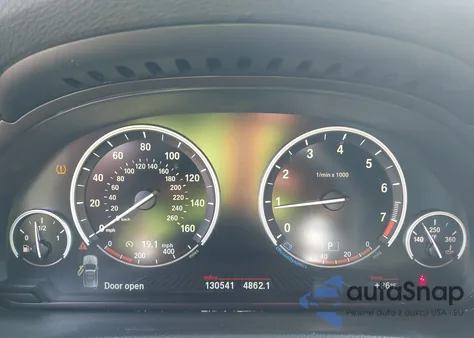 2014 BMW X3 xDrive28I z USA, uszkodzony, nr VIN 5UXWX9C59E0D32464